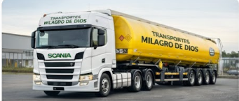 Transporte MATPEL